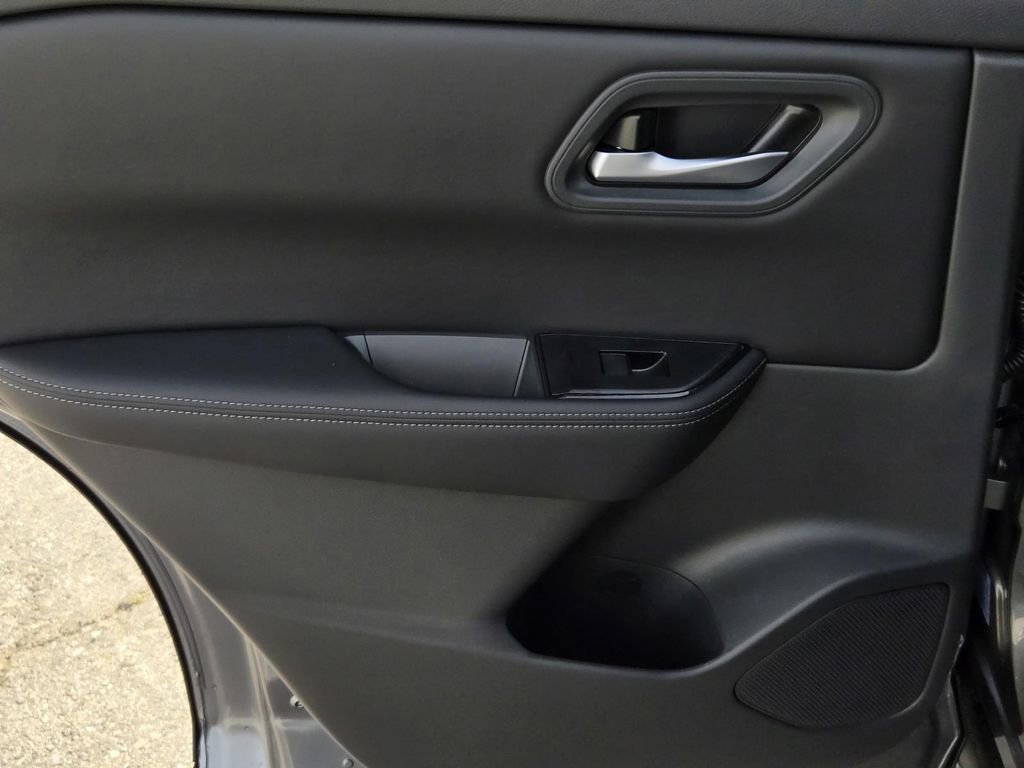 New 2026 Nissan Rogue SV image 11