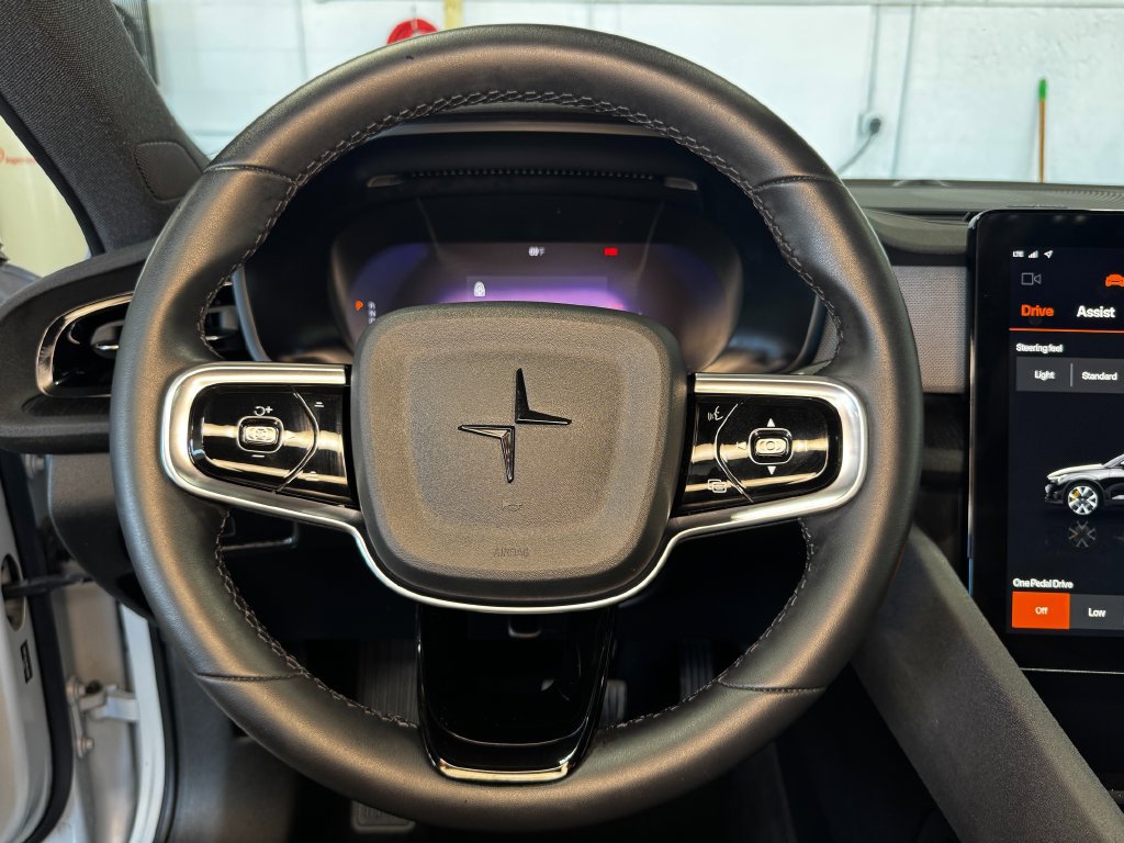 Used 2024 Polestar Polestar 2 AWD/4WD image 15