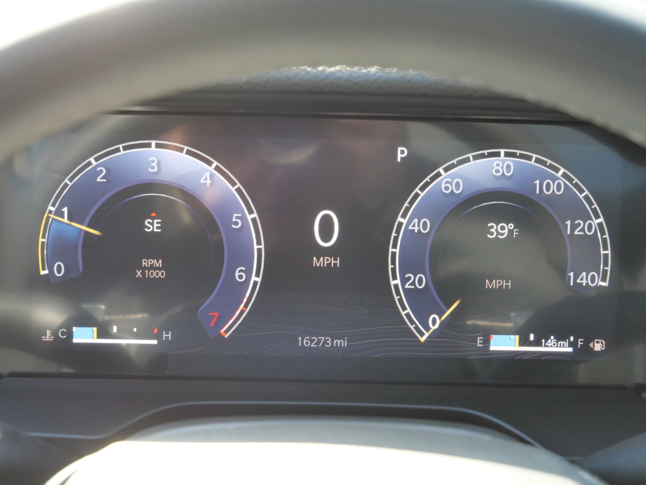 Used 2024 Jeep Grand Cherokee L Limited w/ Luxury Tech Group II image 23