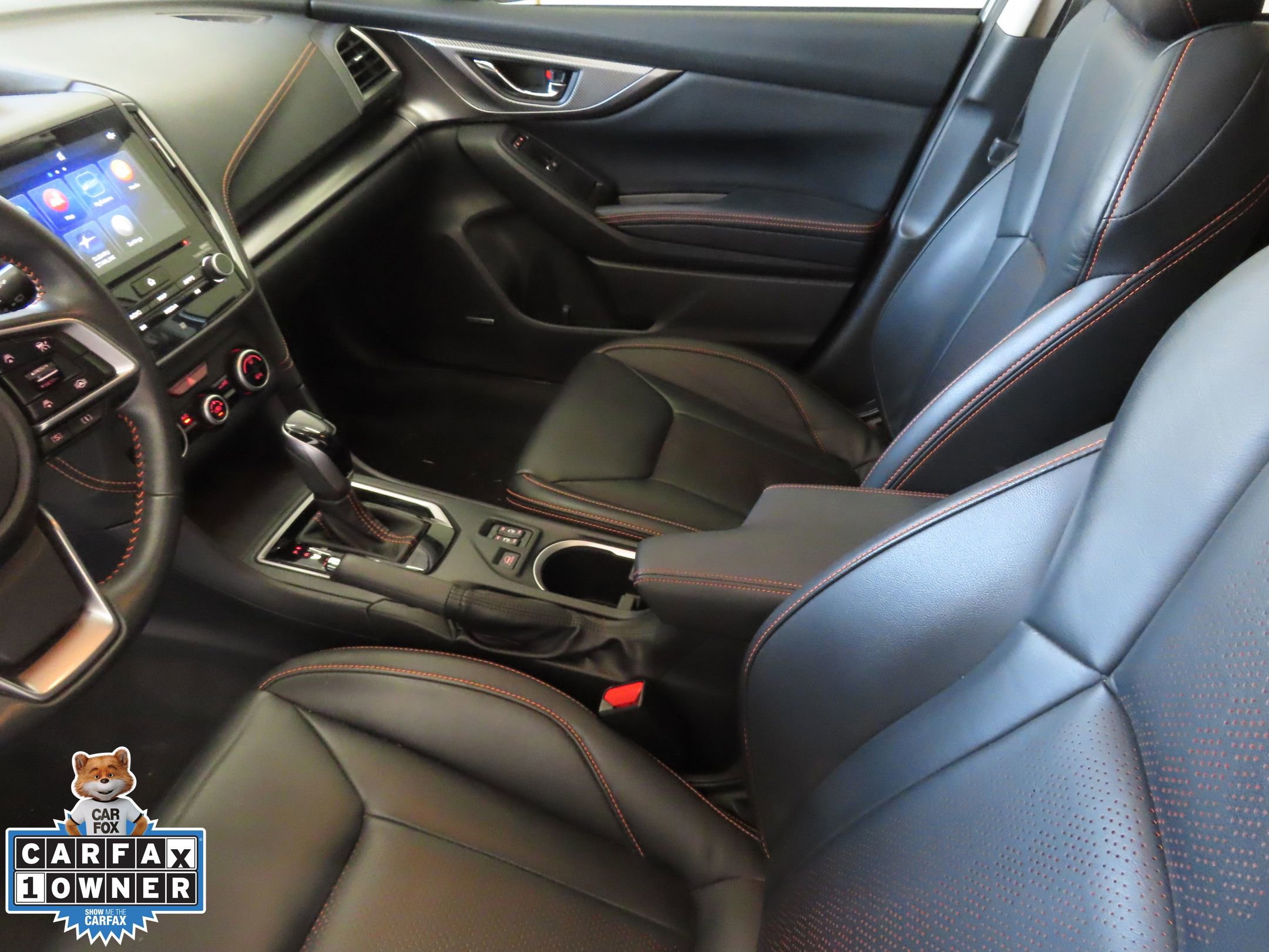 Certified 2023 Subaru Crosstrek 2.5i Limited image 24