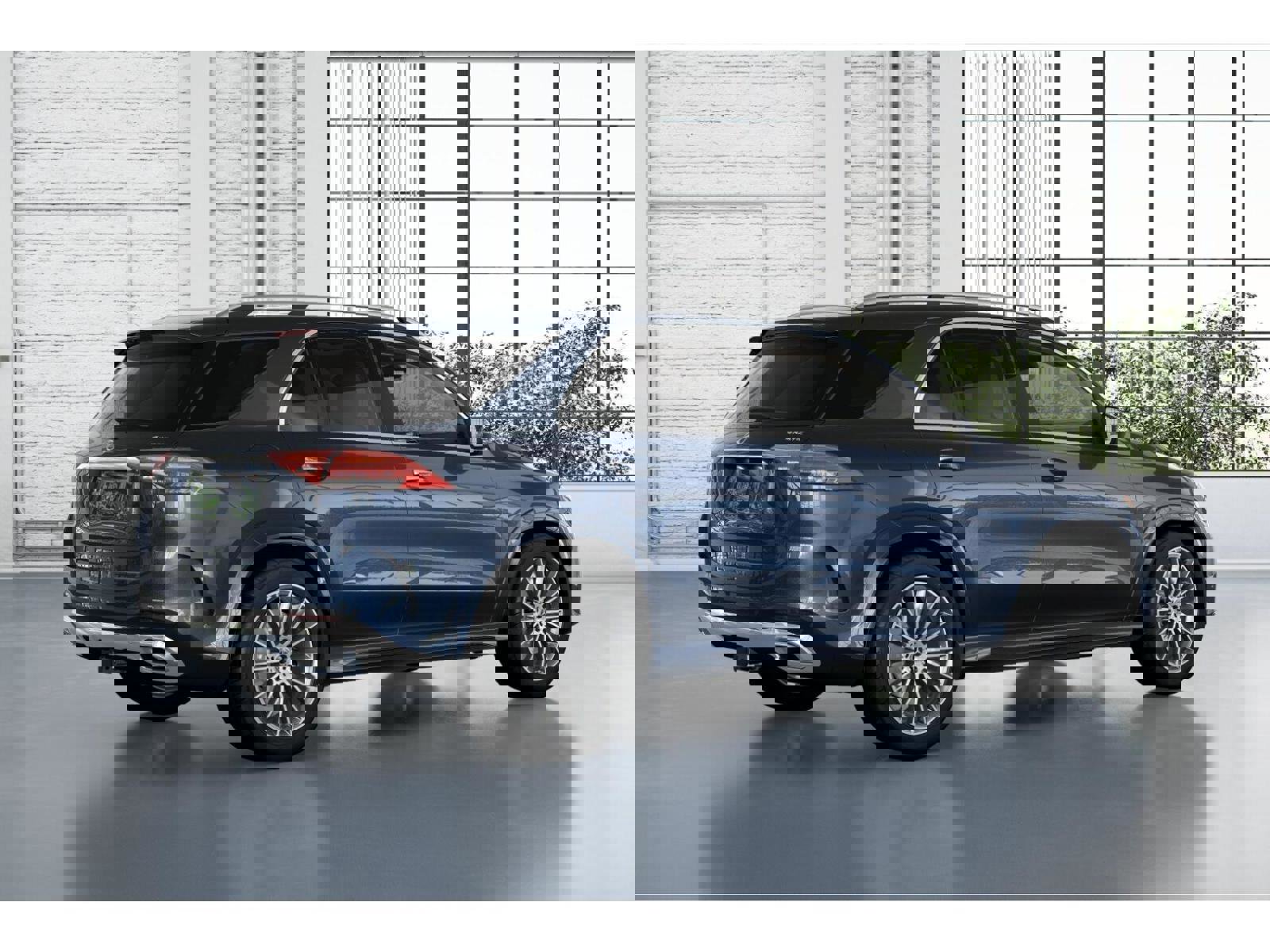 New 2026 Mercedes-Benz GLE 450 4MATIC image 20