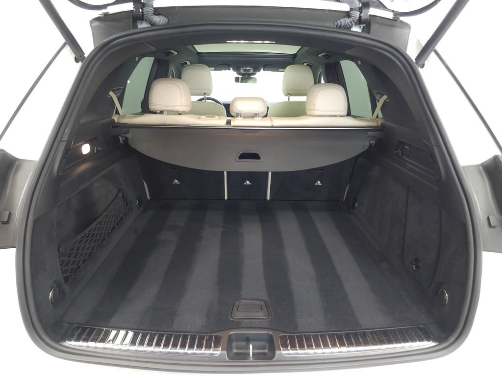 Certified 2023 Mercedes-Benz GLE 350 4MATIC image 31