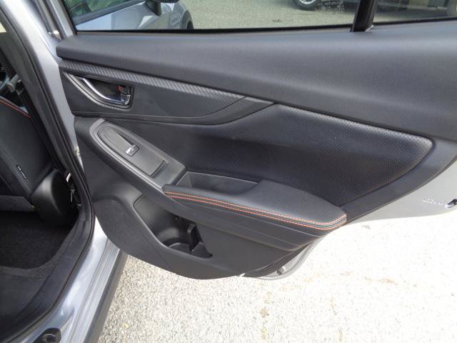 Used 2023 Subaru Crosstrek 2.5i Limited AWD/4WD image 20
