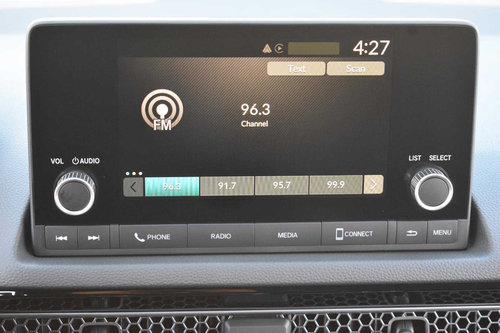 New 2026 Honda Civic Sport image 23