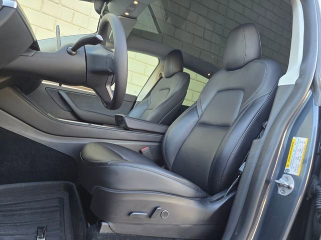 Used 2022 Tesla Model Y Performance image 18