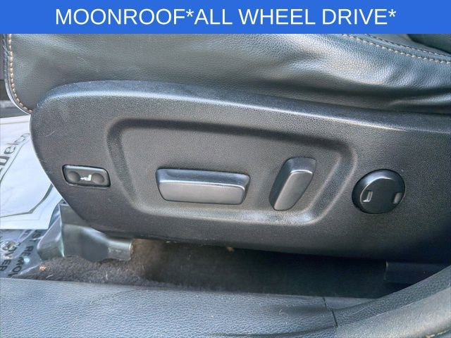 Used 2015 Toyota Highlander Limited Platinum image 26