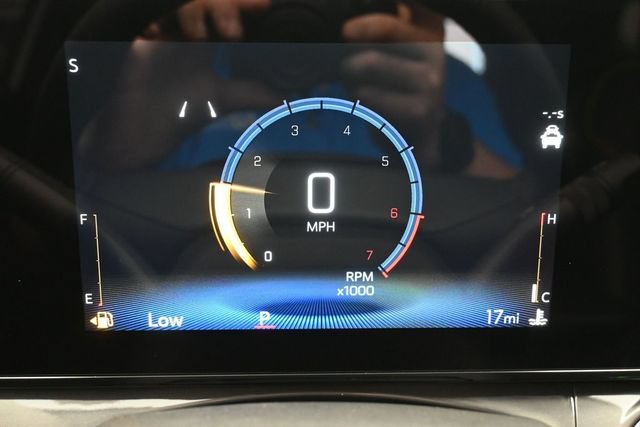 New 2026 Chevrolet Trax ACTIV w/ Driver Confidence Package FWD image 34