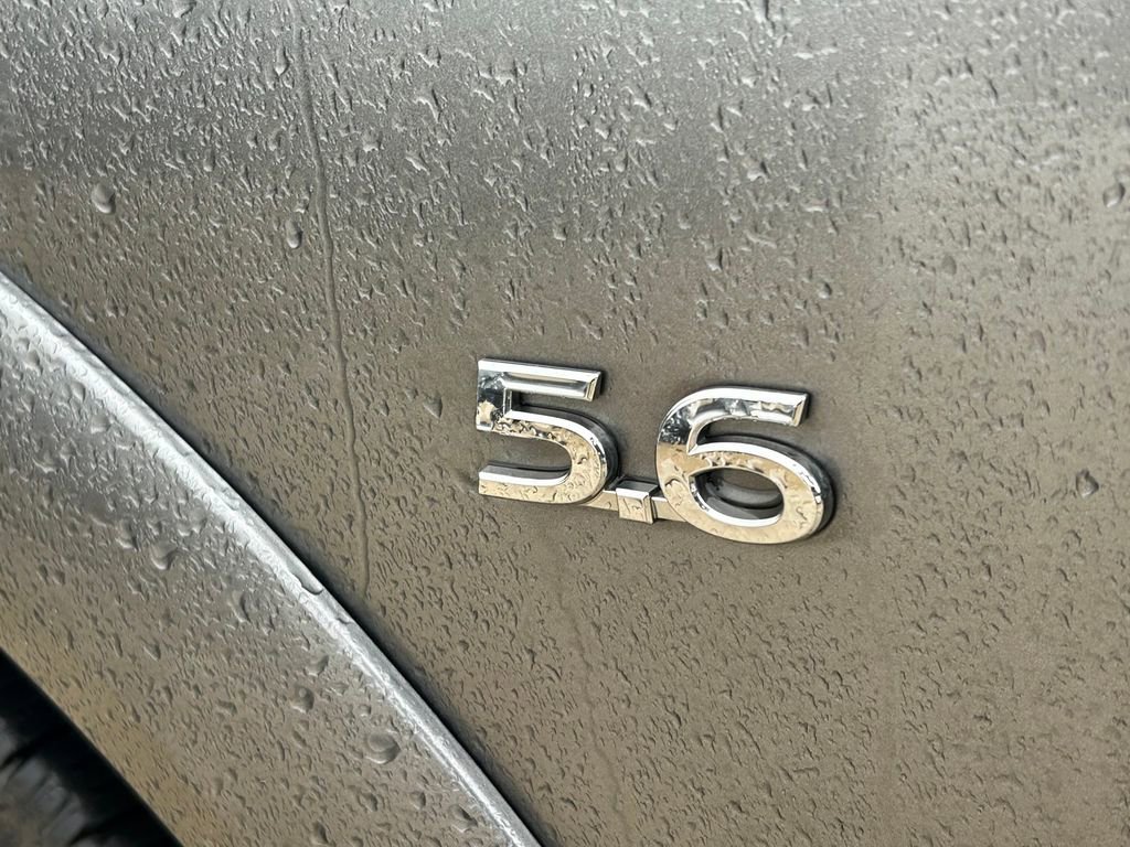 Used 2017 INFINITI QX80 2WD image 25
