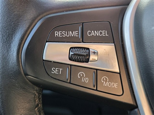 Used 2024 BMW X5 xDrive40i image 31