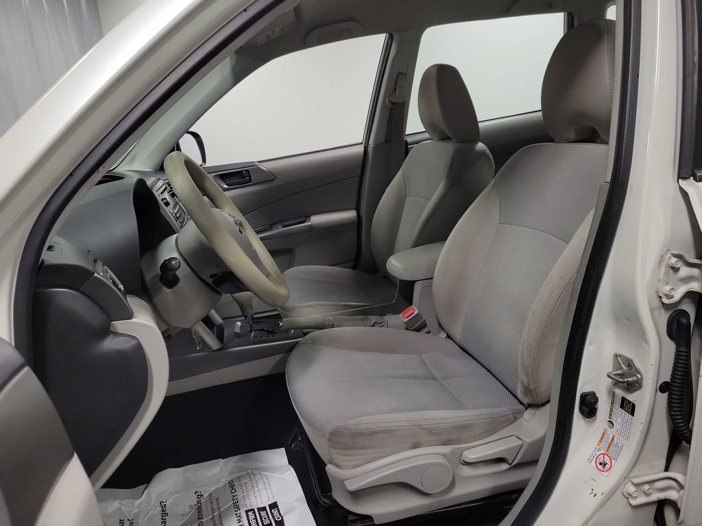 Used 2013 Subaru Forester 2.5X AWD/4WD image 14