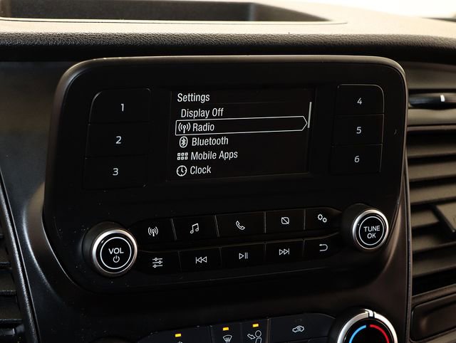 Used 2023 Ford Transit 150 Low Roof image 14