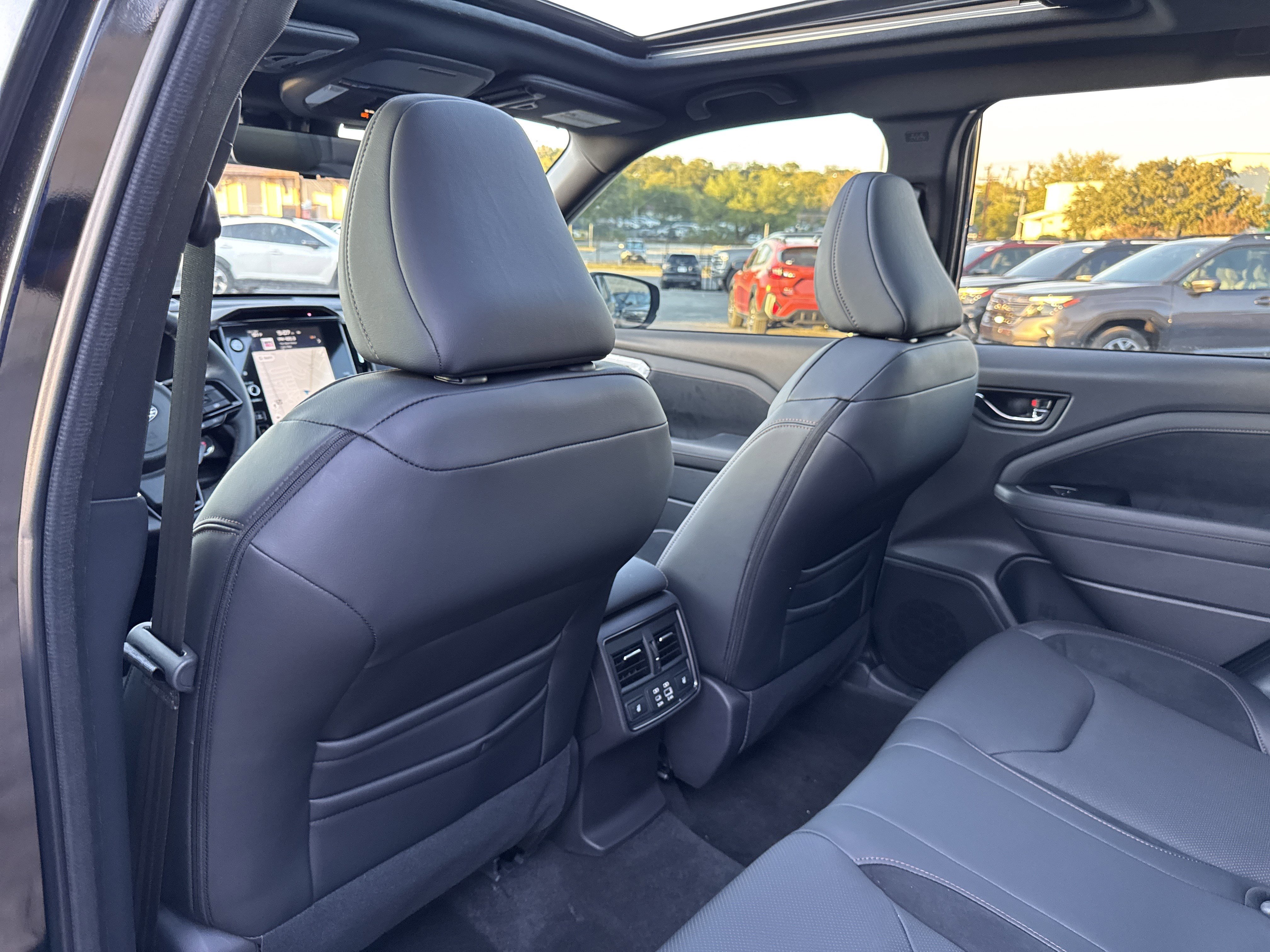 New 2026 Subaru Forester Touring image 29