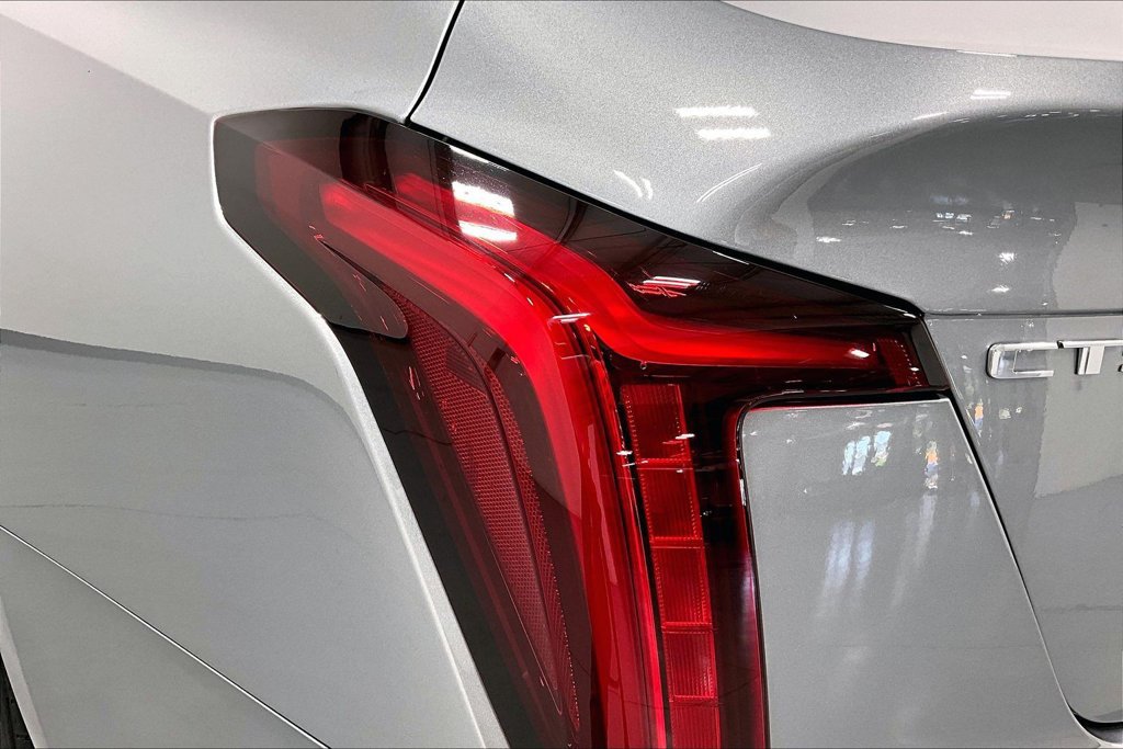 New 2026 Cadillac CT5 Premium Luxury RWD image 31