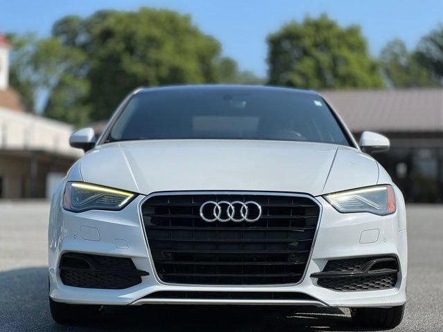Used 2016 Audi A3 2.0T Premium Plus w/ Premium Plus Package