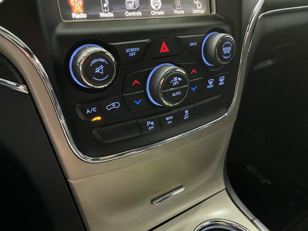 Used 2014 Jeep Grand Cherokee Limited AWD/4WD image 23