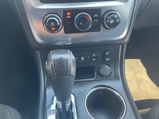 Used 2013 GMC Acadia SLE AWD/4WD image 7