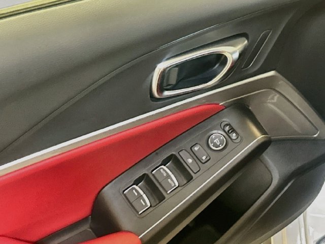New 2026 Acura Integra A-Spec FWD image 17