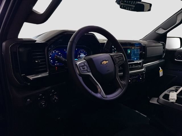New 2026 Chevrolet Silverado 1500 LT image 9