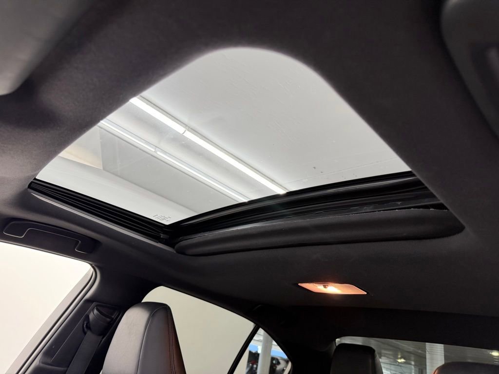 Certified 2022 Toyota Corolla XSE image 23