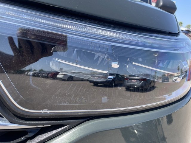 Used 2024 Ford Explorer XLT image 9