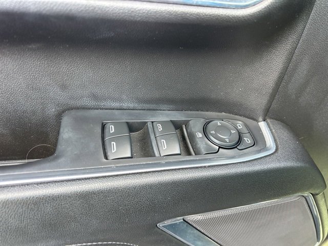 Used 2024 Chevrolet Silverado 1500 LT Trail Boss image 13