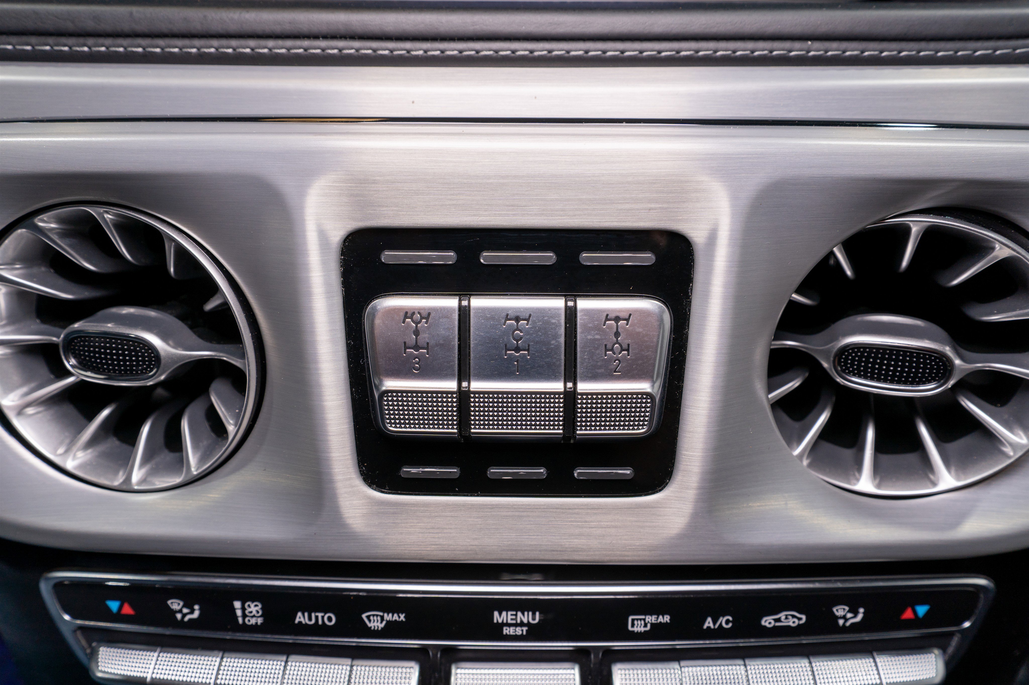 Used 2021 Mercedes-Benz G 63 AMG 4MATIC image 24