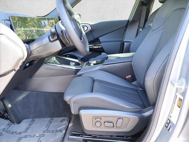 Certified 2026 BMW X3 xDrive30i AWD/4WD image 21