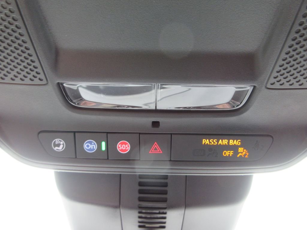 New 2026 Chevrolet Traverse Z71 image 33