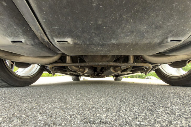 Used 1998 Ford Mustang GT RWD image 53