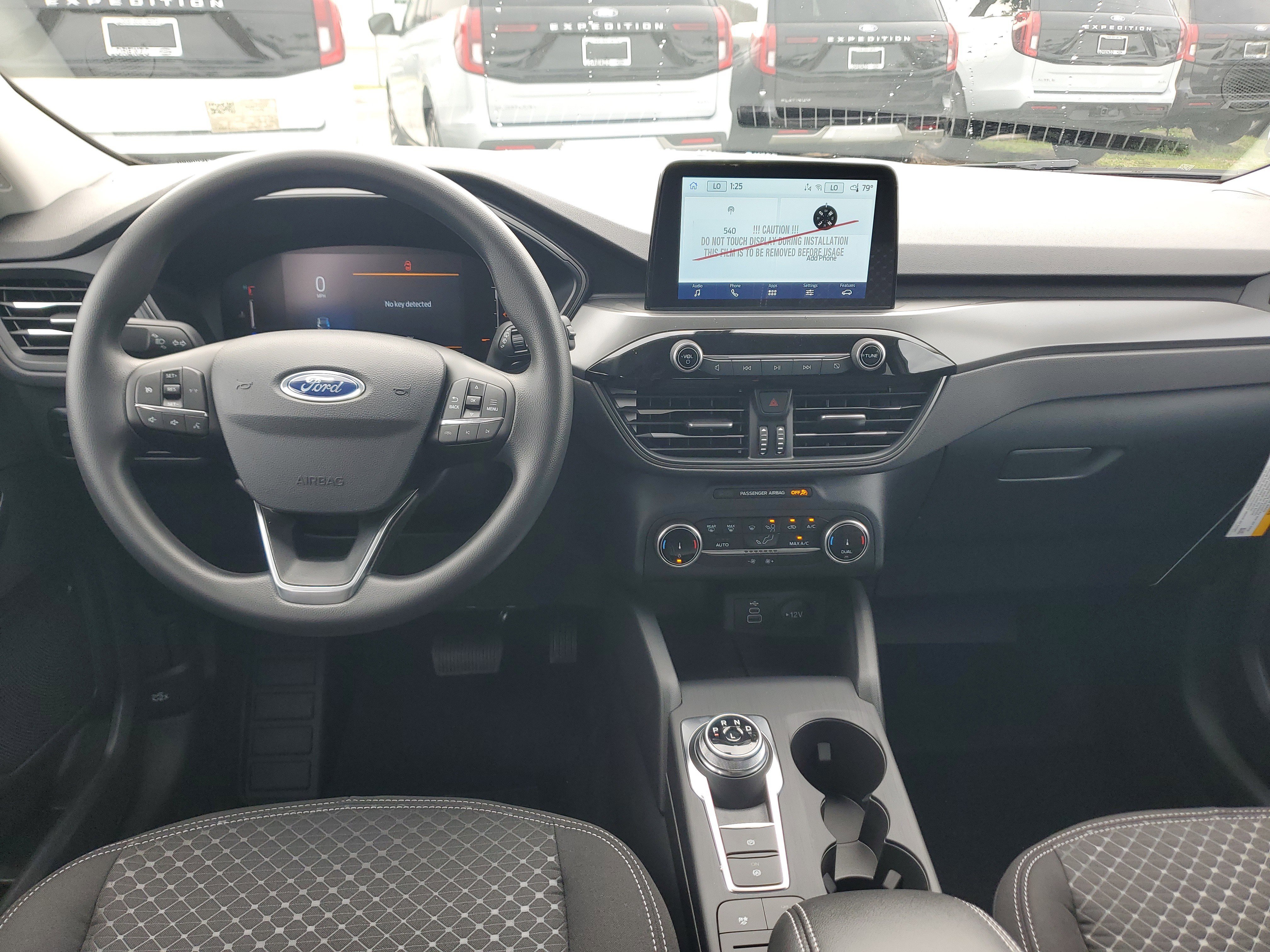 New 2026 Ford Escape Active FWD image 13