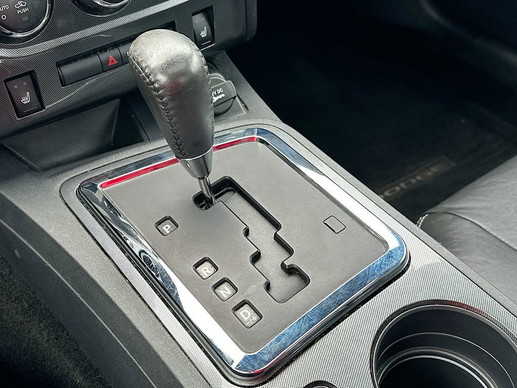 Used 2013 Dodge Challenger Rallye Redline image 22