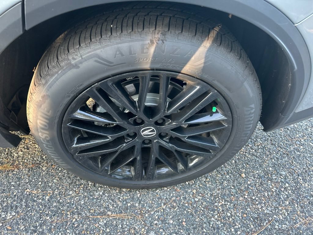 Certified 2026 Acura MDX A-Spec AWD/4WD image 24