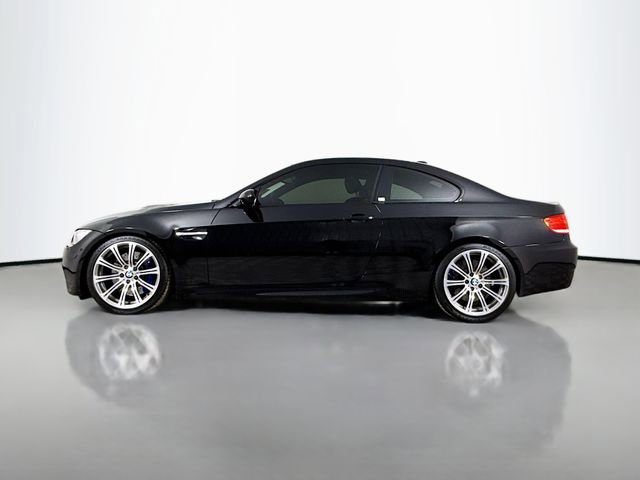 Used 2008 BMW M3 Coupe image 4