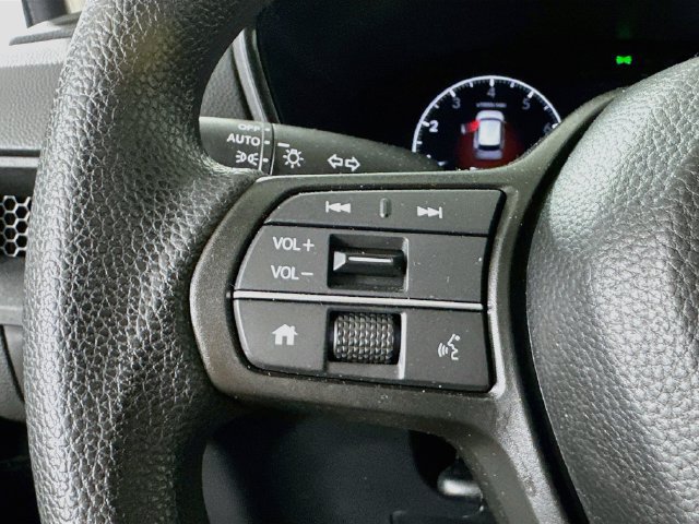 Used 2026 Honda CR-V EX image 12