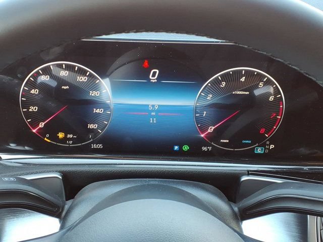 New 2026 Mercedes-Benz GLB 250 image 11