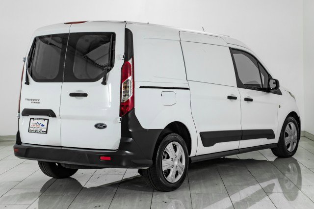Used 2019 Ford Transit Connect XL image 6