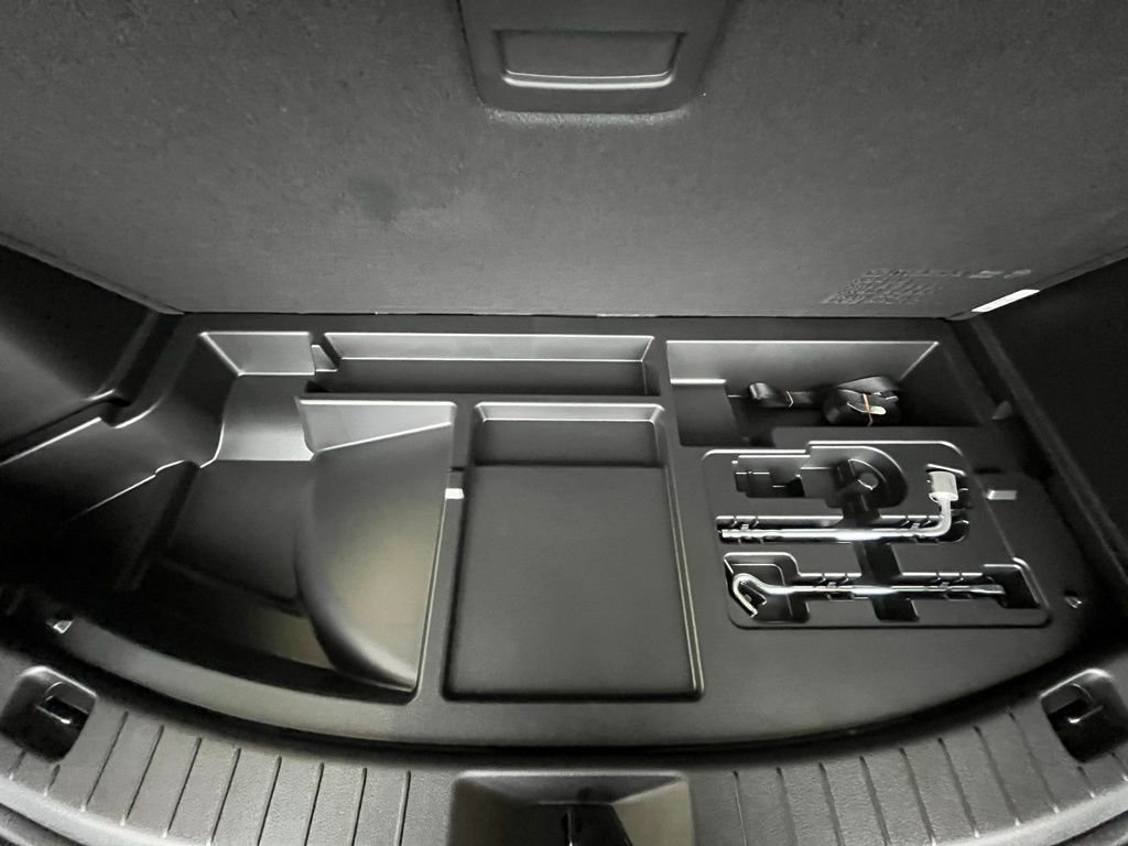 New 2026 MAZDA CX-70 3.3 Turbo w/ Premium Package image 28