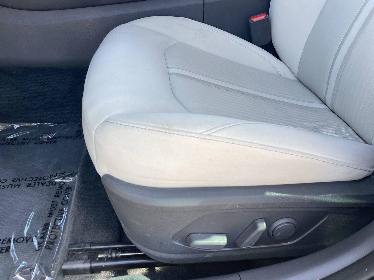 Certified 2023 Hyundai Sonata SEL w/ Convenience Package image 19