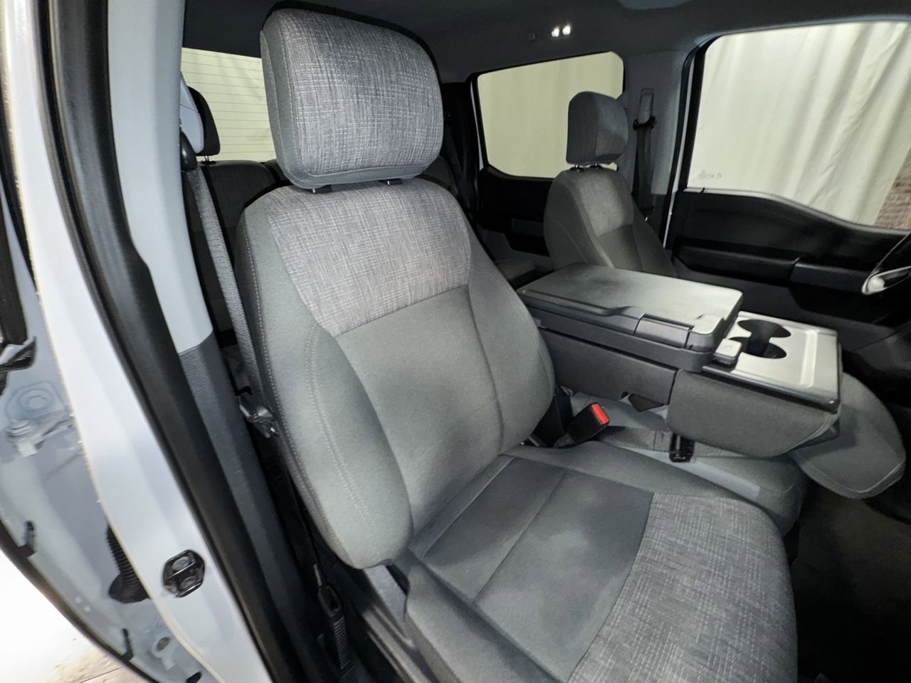 Used 2021 Ford F150 XLT w/ Equipment Group 302A High image 33