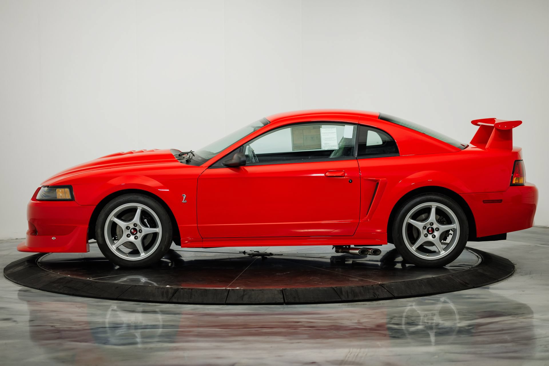 Used 2000 Ford Mustang Cobra RWD image 17