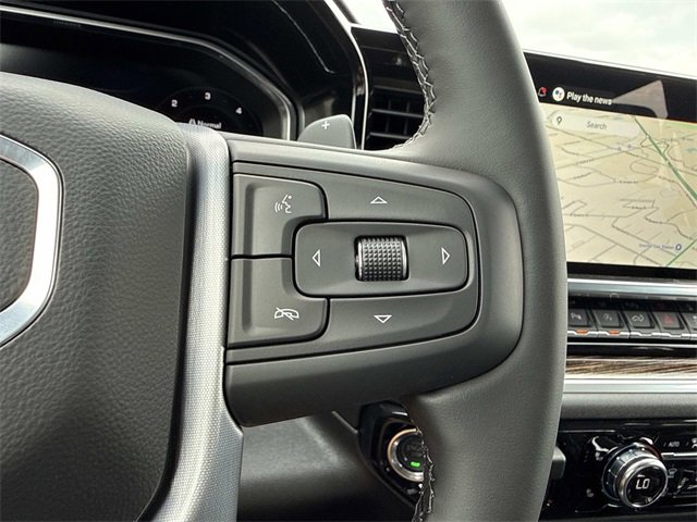 New 2026 GMC Sierra 1500 Elevation image 27