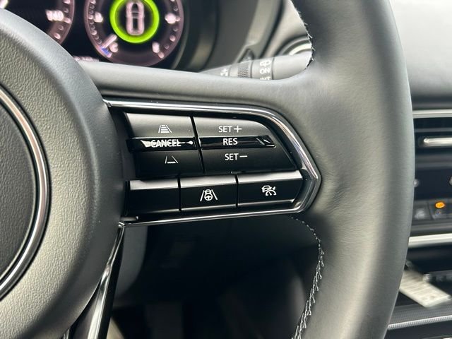 New 2026 MAZDA CX-70 3.3 Turbo w/ Premium Plus Pkg AWD/4WD image 18