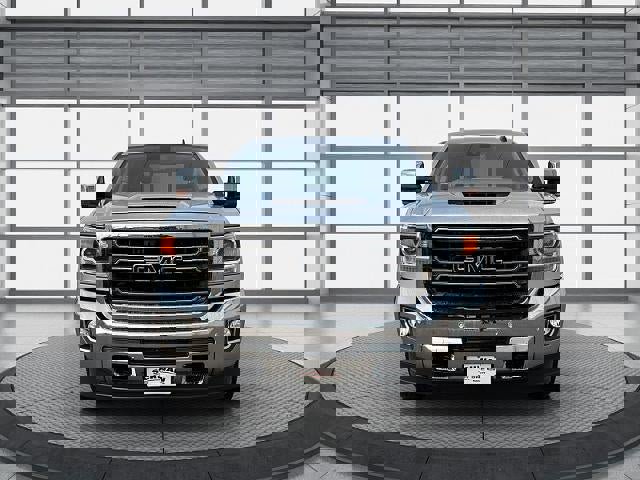 Used 2018 GMC Sierra 2500 SLT image 9