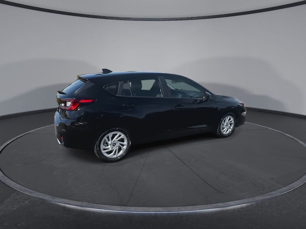 Certified 2025 Subaru Impreza 2.0i image 9