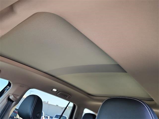 New 2025 Volkswagen Atlas SE image 27