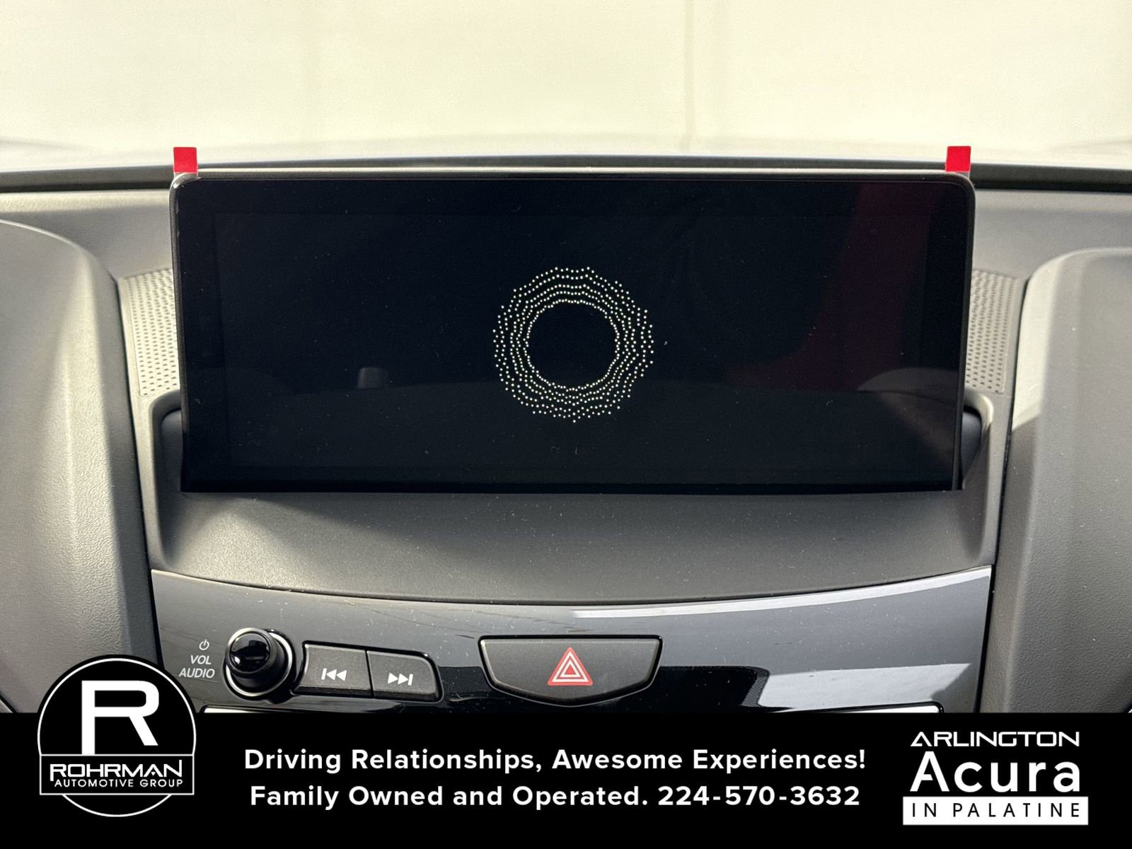 New 2026 Acura RDX A-Spec image 6