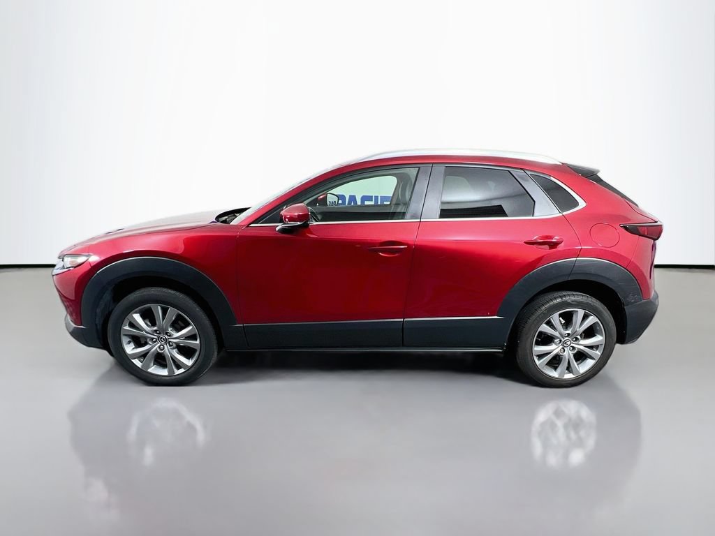 Certified 2023 MAZDA CX-30 AWD 2.5 S w/ Select Package image 6