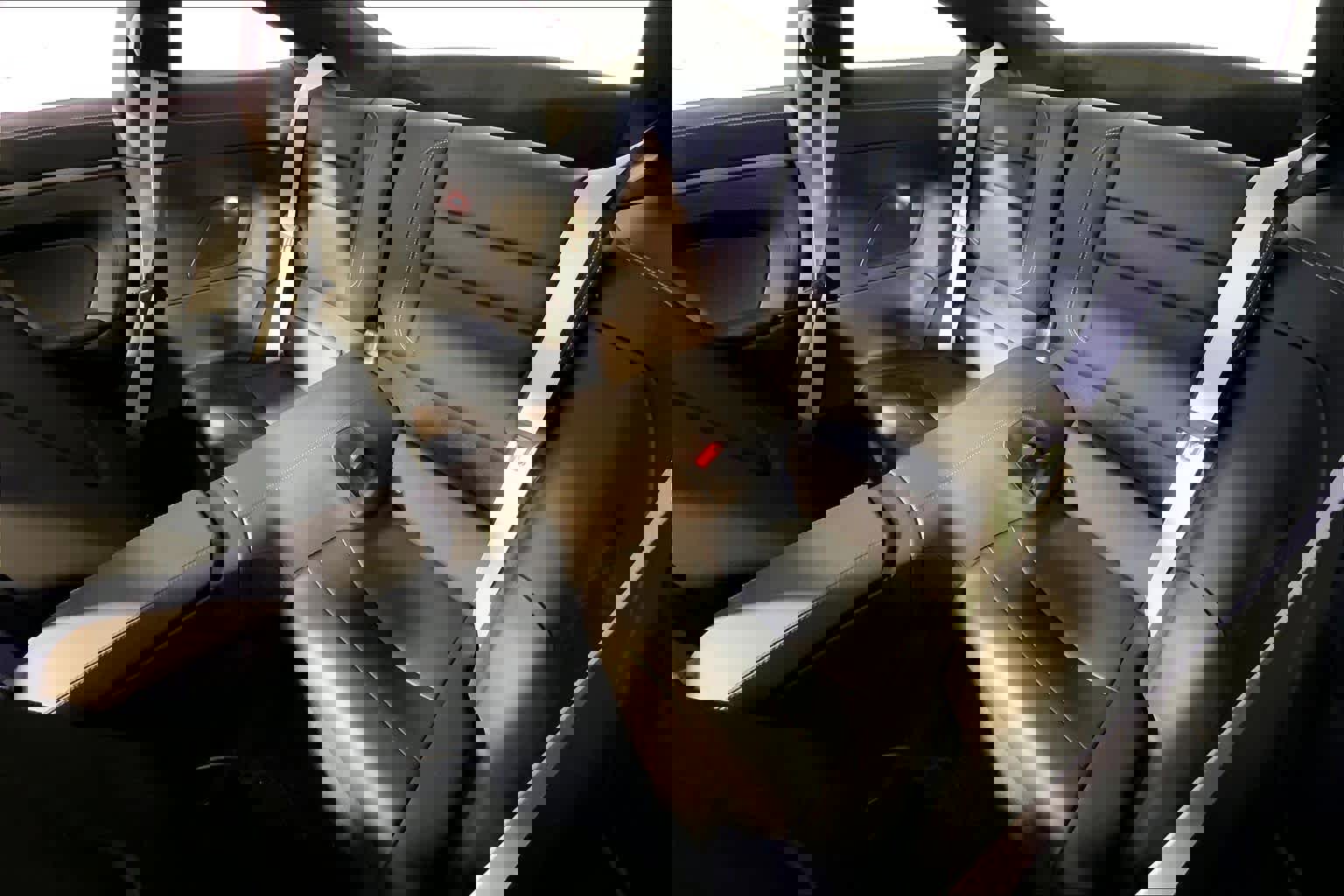 Used 2025 Porsche 911 Carrera S image 24