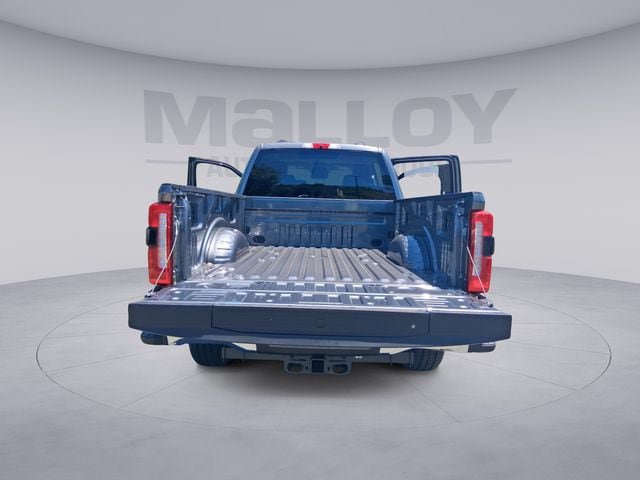 New 2026 Ford F250 Lariat w/ FX4 Off-Road Package AWD/4WD image 19