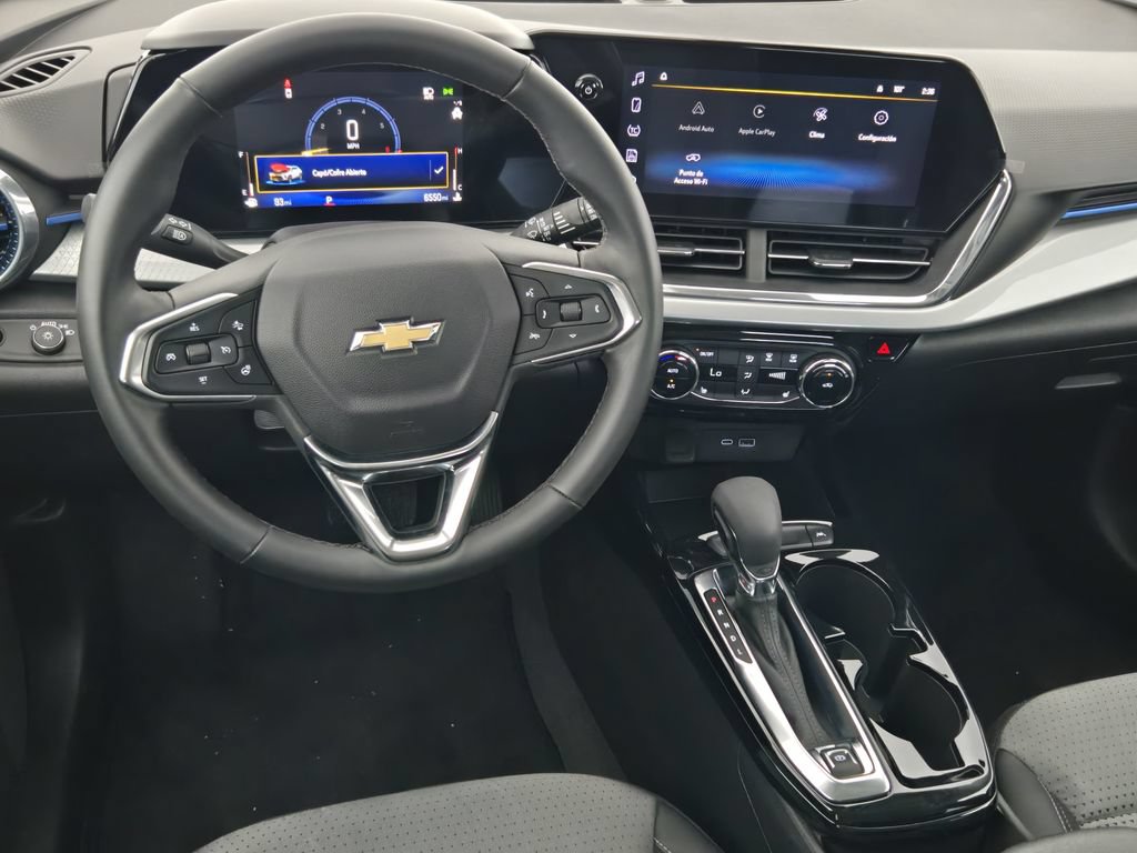 New 2026 Chevrolet Trax LT w/ Driver Confidence Package FWD image 30